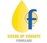 Tinta Formulabs corante Yellow 100ml