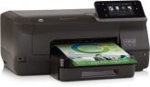 Impressora HP Officejet Pro 251DW Printer com BULK INK TINTA PIGMENTADA