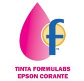 Tinta Epson Formulabs corante Magenta 500ml