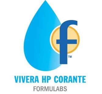 Tinta Formulabs corante cyan 100ml