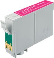 Cartucho Compativel EPSON TO733N-MAGENTA