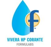 Tinta Formulabs corante cyan 500ml