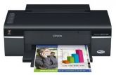 IMPRESSORA EPSON STYLUS T40w SUBLIMATICA- SEMI-NOVA