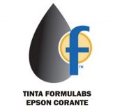 Tinta Epson Formulabs corante Black 1litro