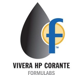 Tinta Formulabs corante Black 1litro