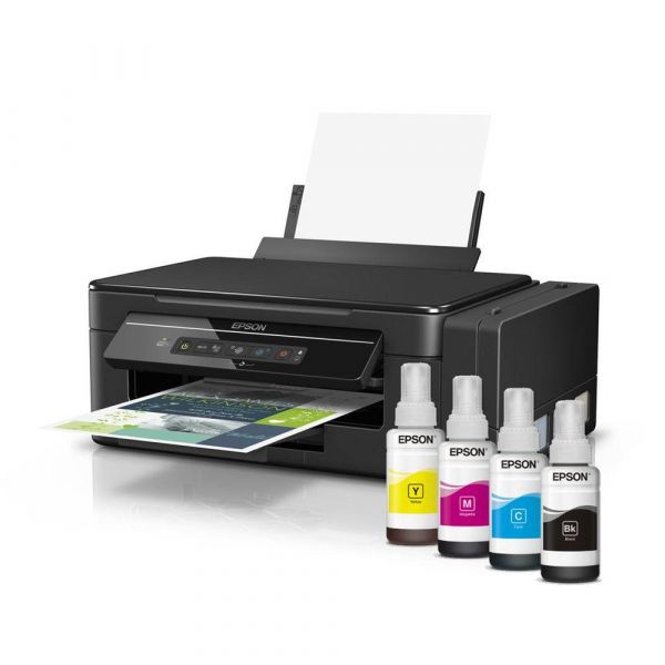 MULTIFUNCIONAL EPSON L395 ECOTANK