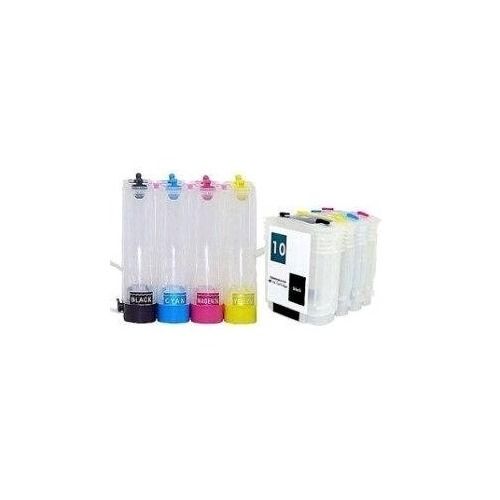 Bulk ink HP  Hp K550 - K5400 - K8600 - L7580 - L7590 - L9680