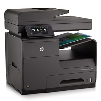 MULTIFUNCIONAL HP OFFICEJET PRO X476DW