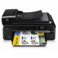 MULTIFUNCIONAL HP 7500A A3 C/BULK INK INSTALADO