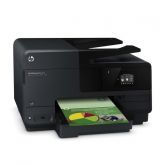 MULTIFUNCIONAL HP 8610+ BULK INK INSTALADO